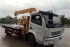 桦川24小时道路救援服务