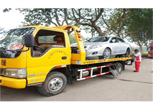 桦川附近24小时汽车拖车服务热线