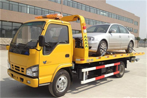 桦川道路救援一般怎么收费