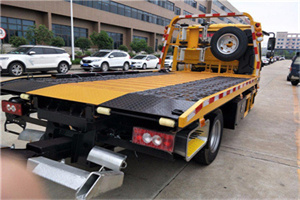 桦川24小时汽车送油服务公司