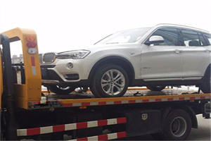 桦川拖车24小时服务电话